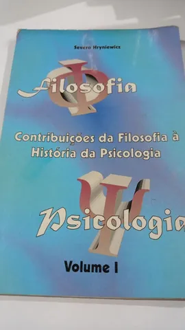 OLX - Psicologia Viva