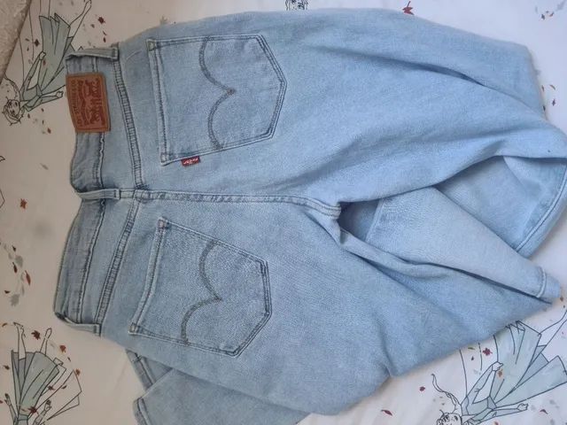 Calça jeans Levis - Foto 2