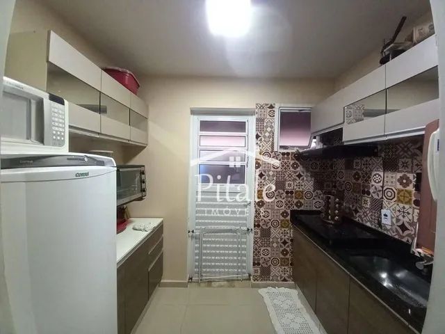 Sobrado de 221 m² Nakamura Park - Cotia, à venda por R$ 600.000