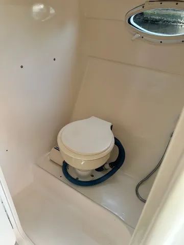 Magna 278 V8 impecável - Foto 7