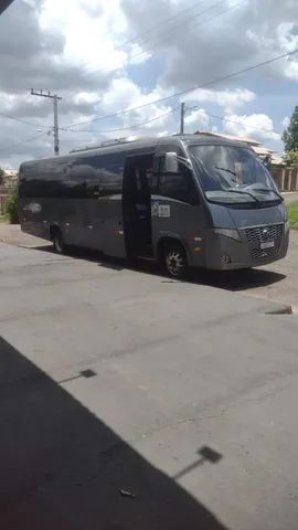 Locação / Aluguel de Micro-ônibus ( microônibus | microonibus | ônibus | onibus ) - Foto 11