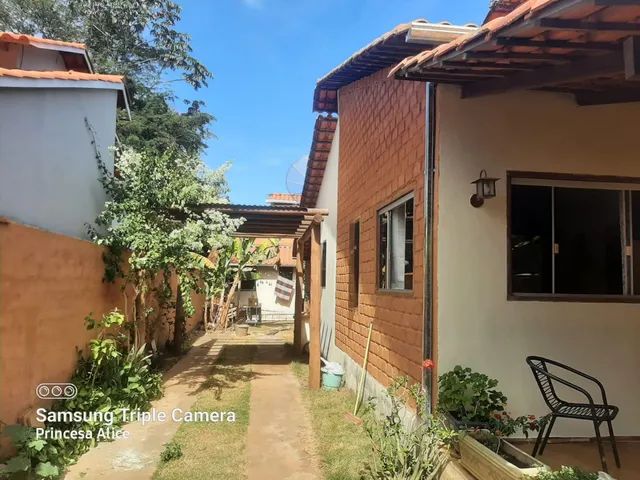 Casa no jardim Esmeralda  - Foto 2