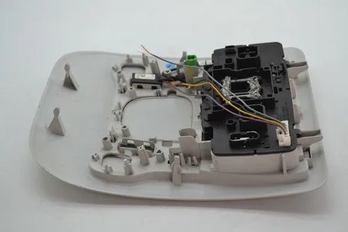 Luz Luminaria Cortesia Teto Jeep Renegade 1.8 2017 Original - Foto 5