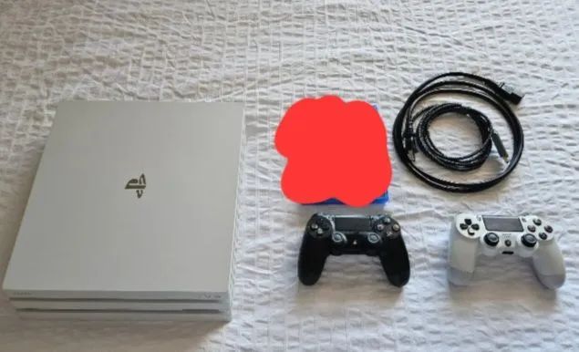 Ps4 pro 1T - Videogames - Jardim São Vicente, São José dos Campos  1250787749