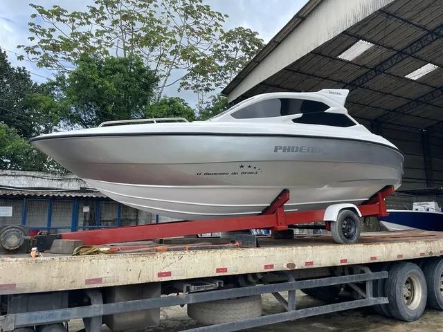 Verão chegando , venha p Phoenix 24 - Foto 2