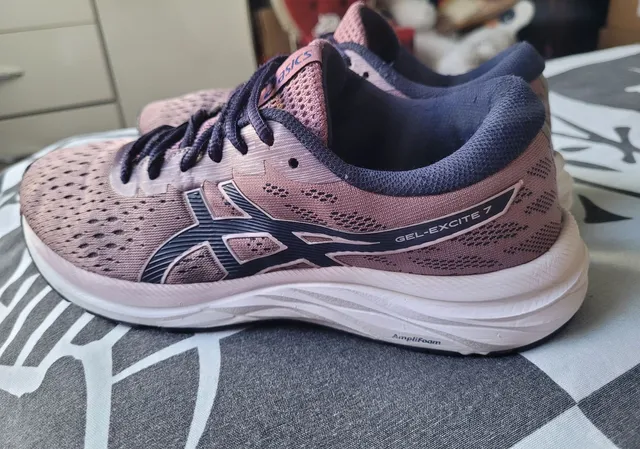 Tênis Asics Gel Excite 7 ORIGINAL N°37