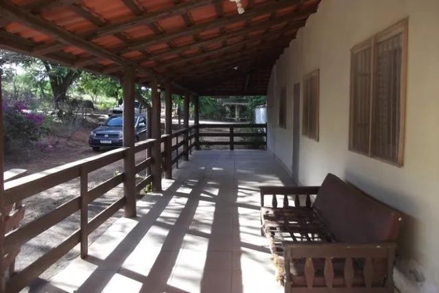 Lindo sitio de 20 mil metros(Baldim) Temos varias opções). - Foto 2