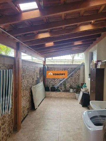 Apartamento com 2 dormitórios à venda, 54 m² por R$ 272.000,00 - Vila Urupês - Suzano/SP - Foto 10