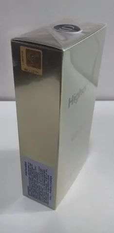 Perfume Higher Energy - Dior - 100ml - Eau de Toilette - Foto 2