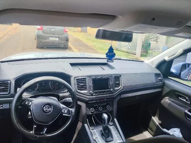 Amarok trendiline automático 2018 - Foto 2
