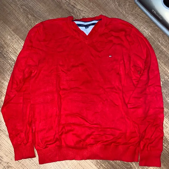 Malha Tommy Original G