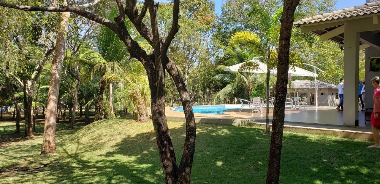 Vendo chácara na beira do lado  - Foto 4