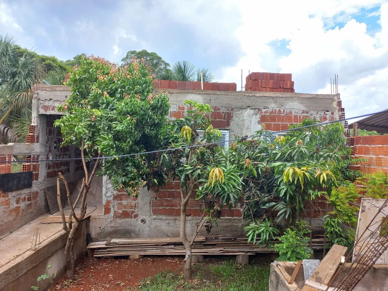 foto - Brasília - Vila Cauhy (Núcleo Bandeirante)