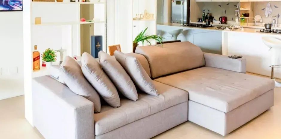 Apartamento Venda Perdizes 108 m² 2 Dormitórios - Foto 9