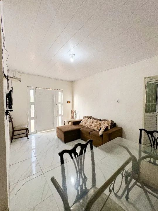 Casa Beira-mar  em Japaratinga. - Foto 12