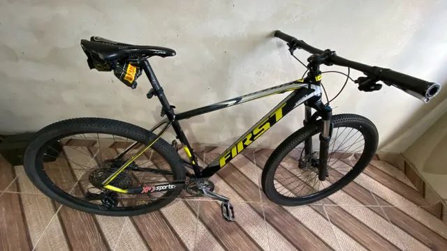 Bike First athymus aro 29 - Foto 2