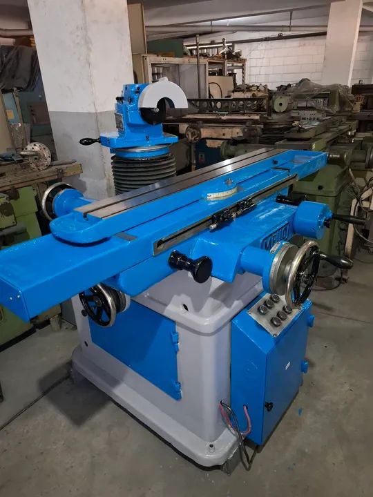 Afiadora mello reformada. - Foto 3