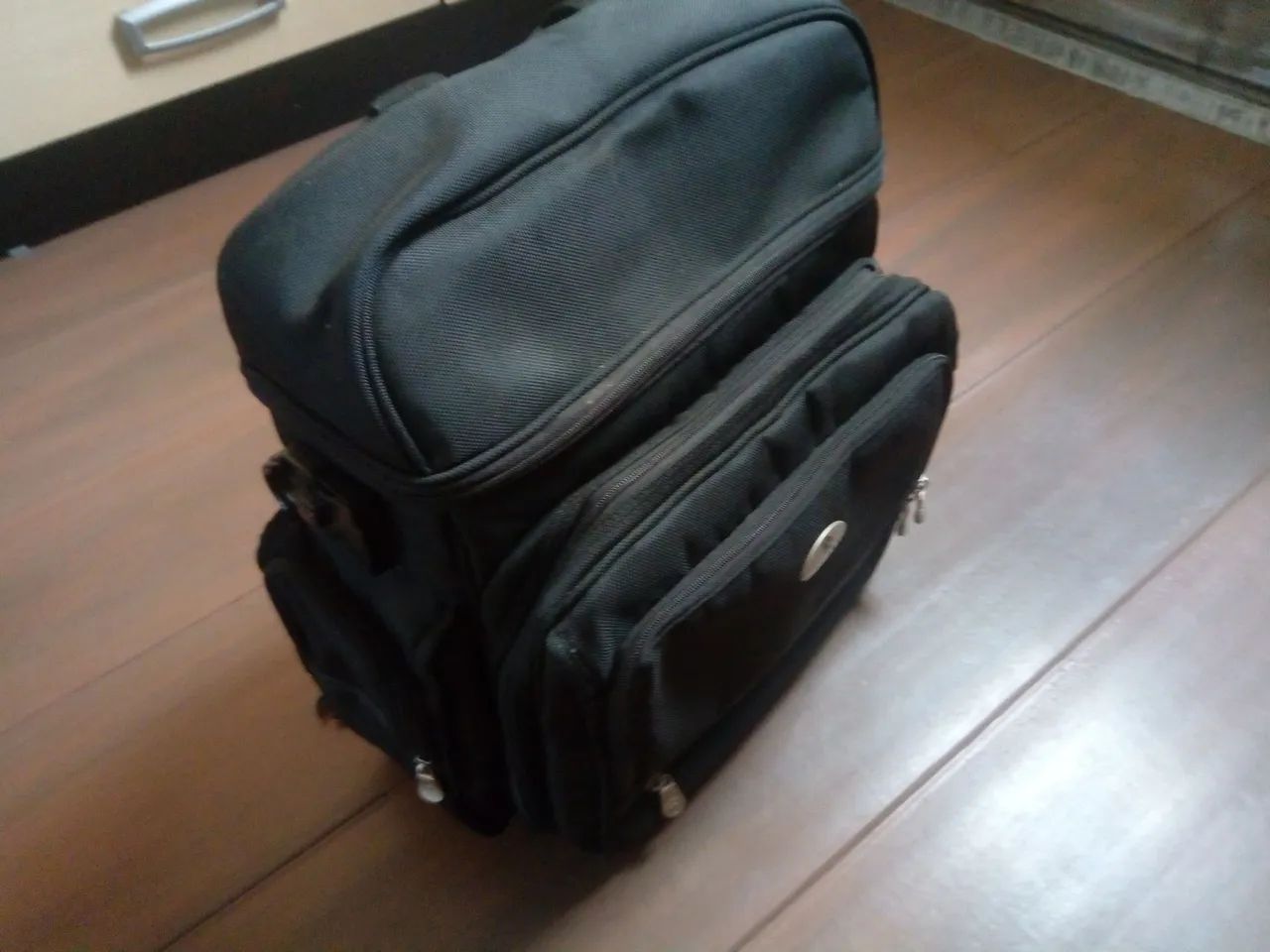 Bag para câmeras Alinet (novo)