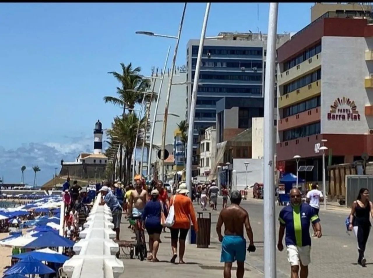 Carnaval 2025 - Vista para p Circuito -  Pacotes 27.02 a 05.03.2025 - Foto 8