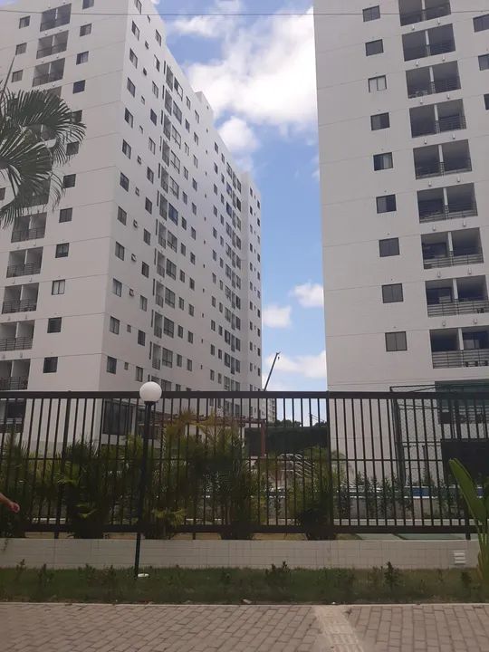 APARTAMENTO NA MEGA OPORTUNIDADE DE ALUGUEL POSSUI 3 QUARTOS COM TODOS ARMÁRIOS LAZER COMP - Foto 9