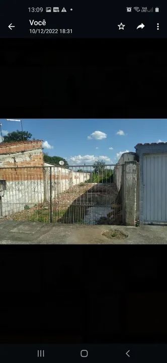 foto - Guaratinguetá - Jardim São Manoel