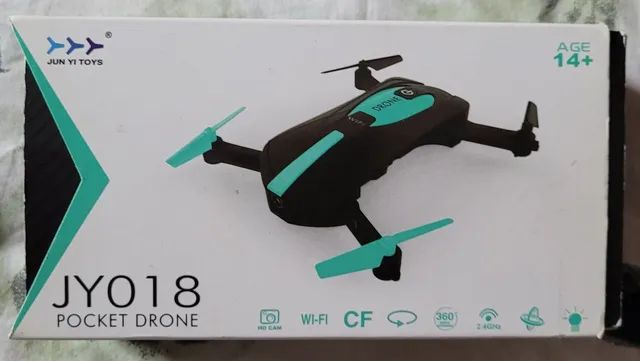 Dron jy018 store