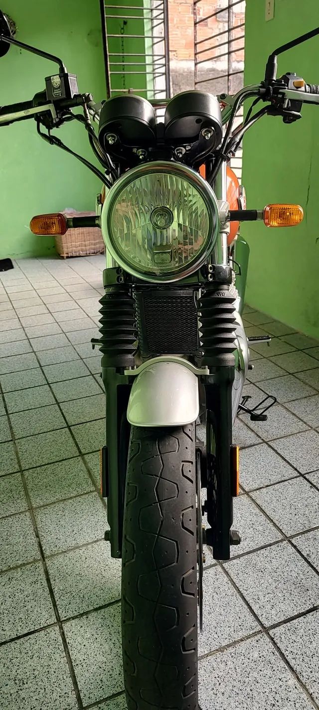 interceptor 650 olx