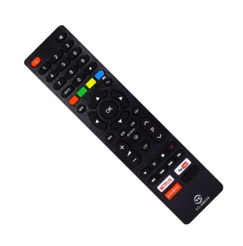  CONTROLE REMOTO PARA TV SMART PHILCO VC-A8267