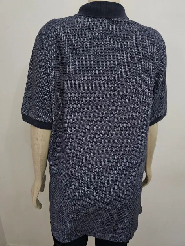 Camiseta Polo Dorinho's  - Foto 3