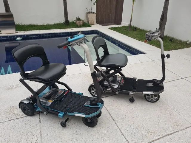 Scooter freedom LP - Foto 2