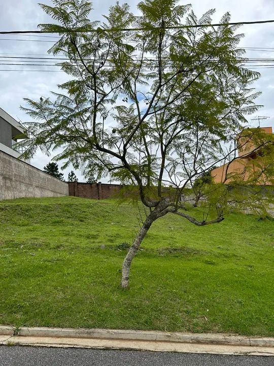 foto - Nova Lima - Alphaville - Lagoa dos Ingleses