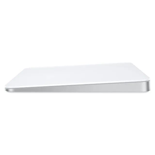 Magic Trackpad Branco Apple Novo Lacrado - Foto 3