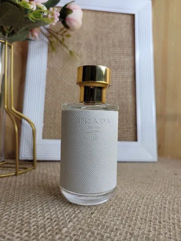 Frasco vazio prada - Foto 5