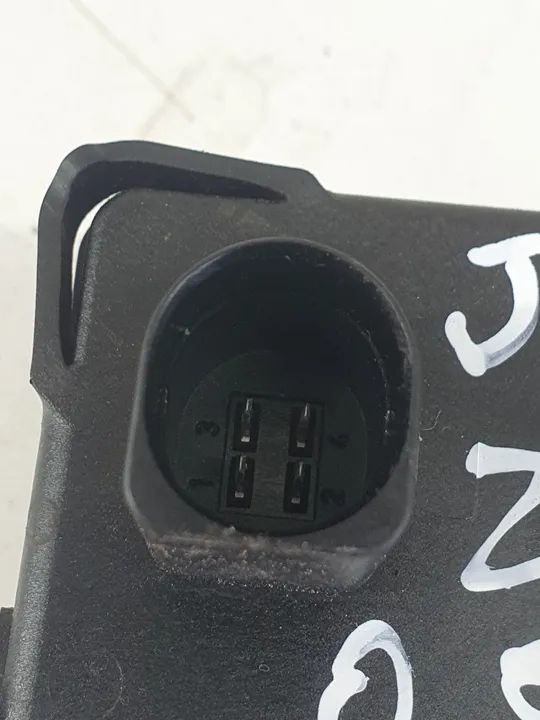 Módulo Sensor Aceleração Volkswagen Jetta 2.5 2008  - Foto 4