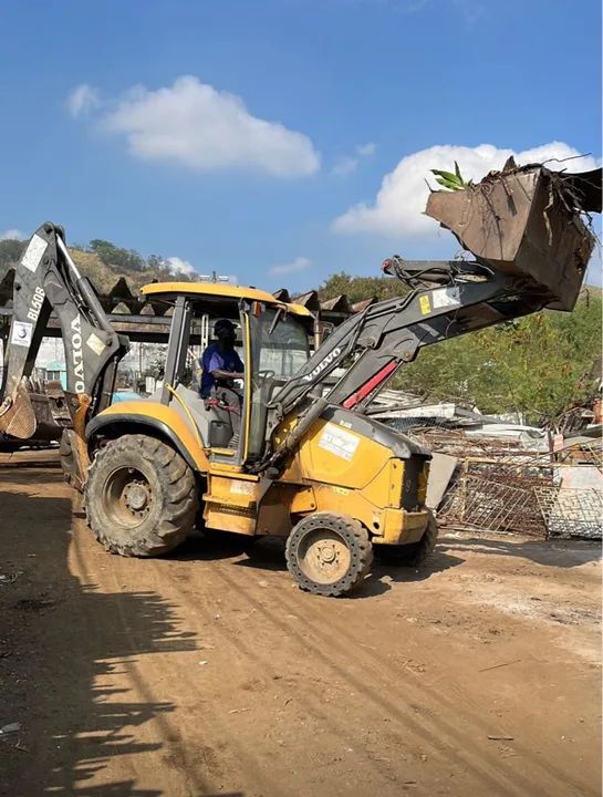 Aluguel de máquinas passadas  - Foto 5