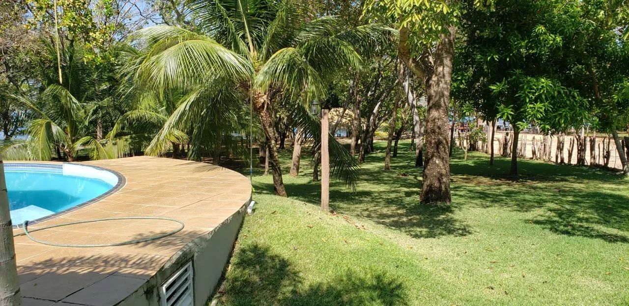 Vendo chácara na beira do lado  - Foto 5