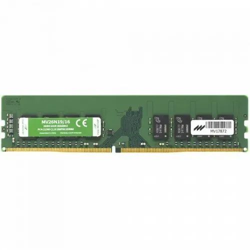 MEMORIA DESK 16GB DDR4 2666MHZ MACROVIP MV26N19/16