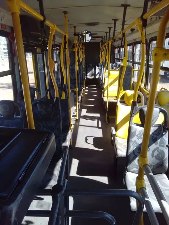 Ônibus Caio - Ótimo! - Foto 10