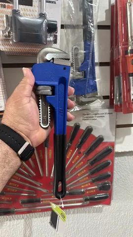 Chade grifo 14 polegadas 64842831059331120