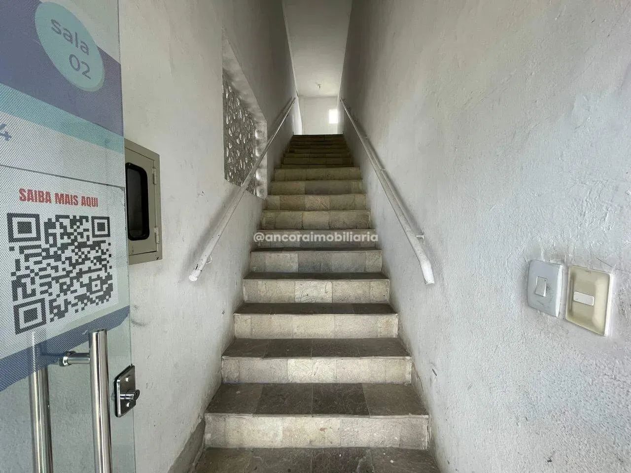 Sala para aluguel, Zumbi - Recife/PE - Foto 11