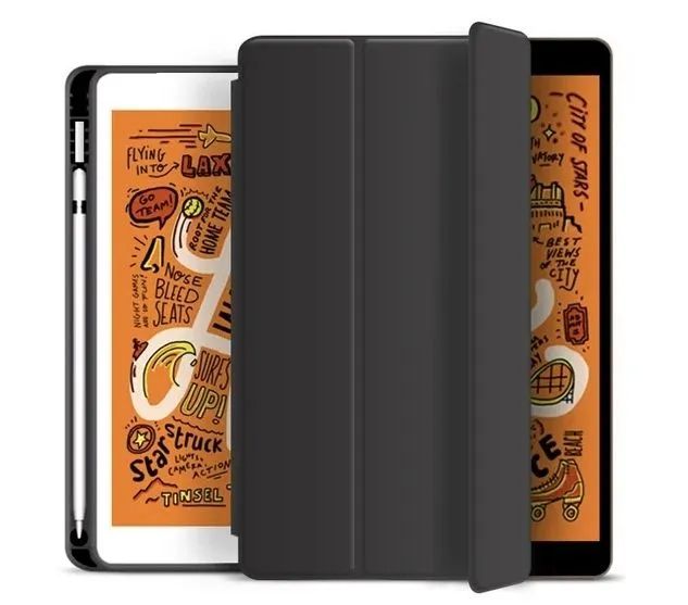 Capa ipad Pro 11 M4 2024 