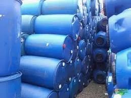 Tambores Metalicos 200lts para Diversas Finalidades - Foto 5