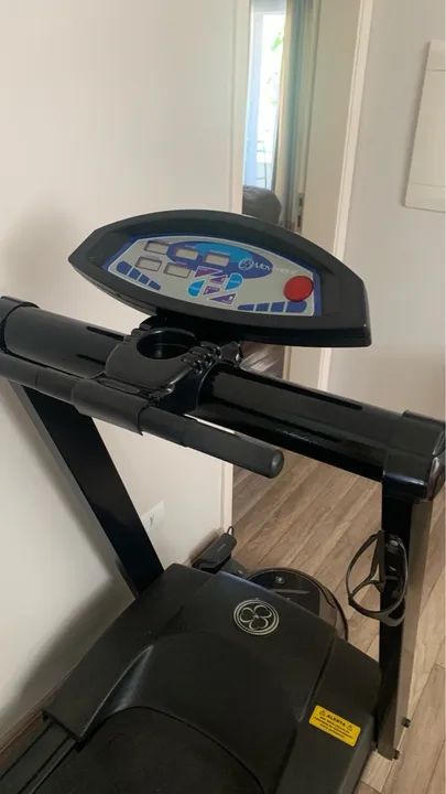 Esteira Movement LX-160 - Foto 2