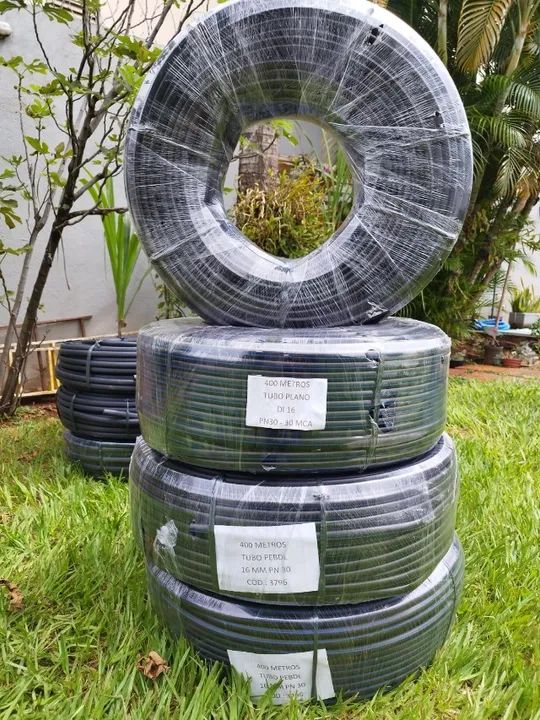 Mangueiras com Preço de Fábrica  - Foto 4