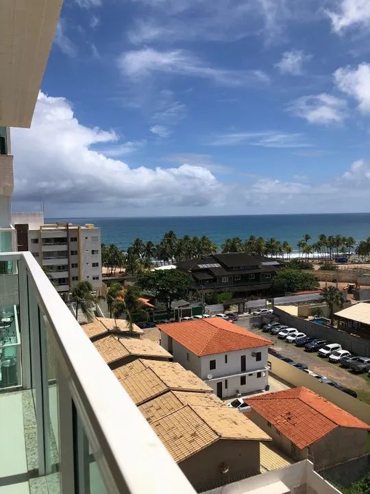 Studio mobiliado no farol de itapuã - Foto 8