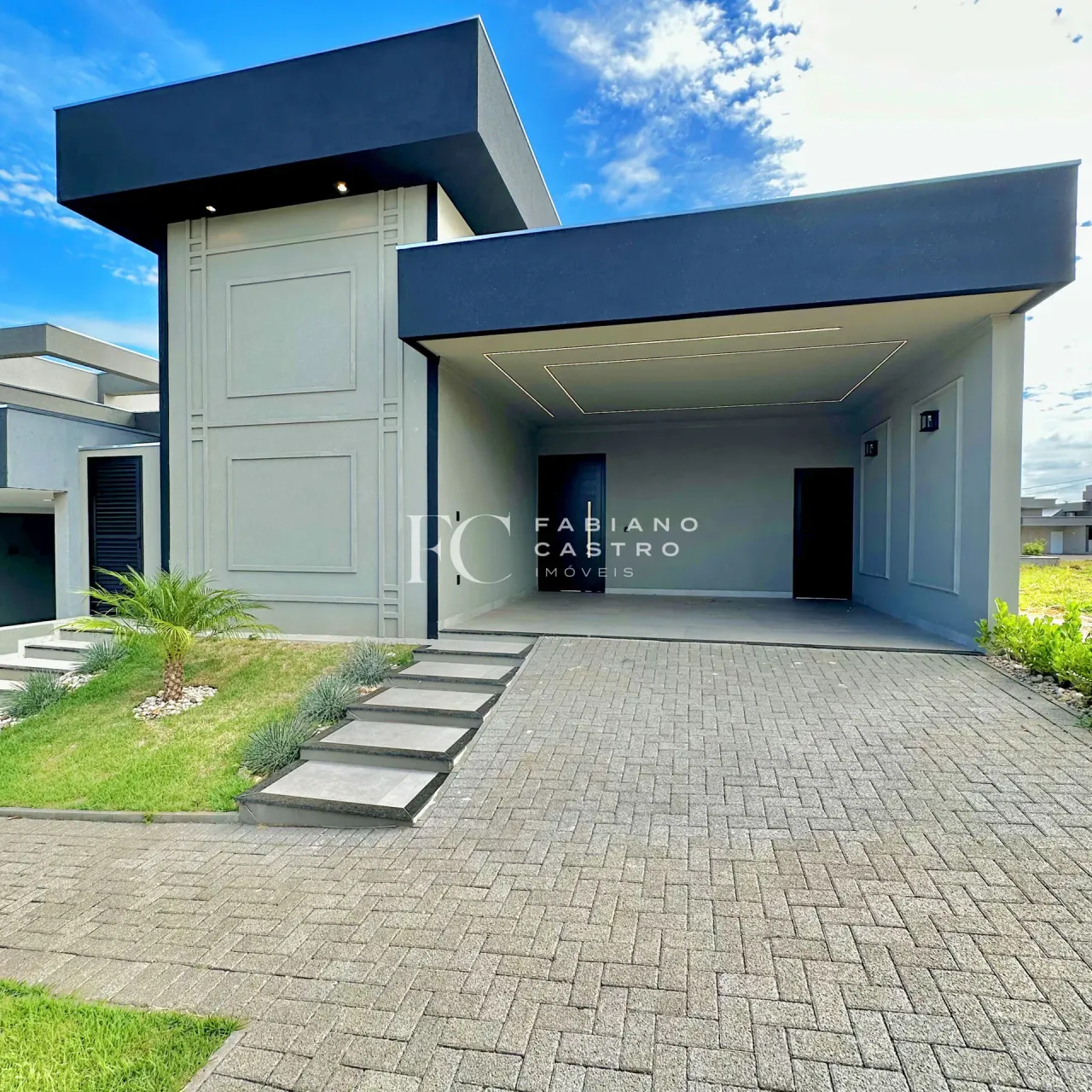 Residencial Maria Julia - Condomínio Maria Julia.
