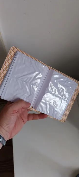 Álbum fotos Instax Mini - Foto 2