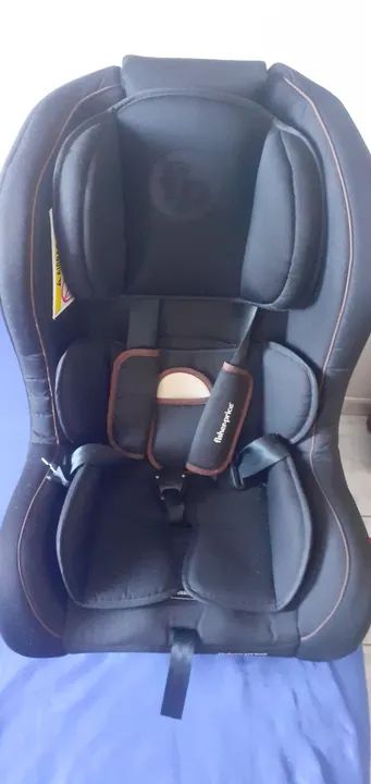Cadeira Para Auto - Arya 0-25kgs Preta Fisher Price