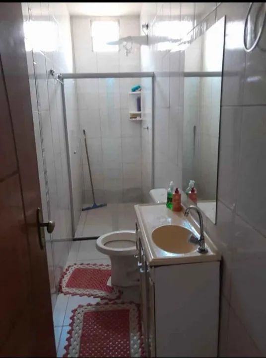 Vendo casa em samambaia - Foto 5