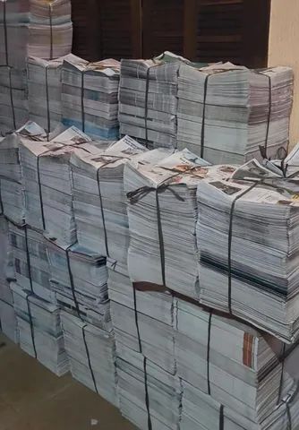 Jornal Folha Grande - Foto 2